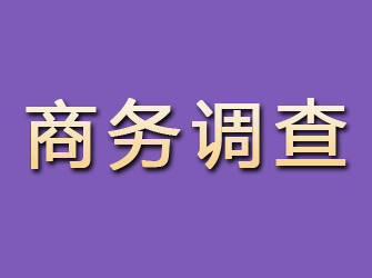 四方台商务调查